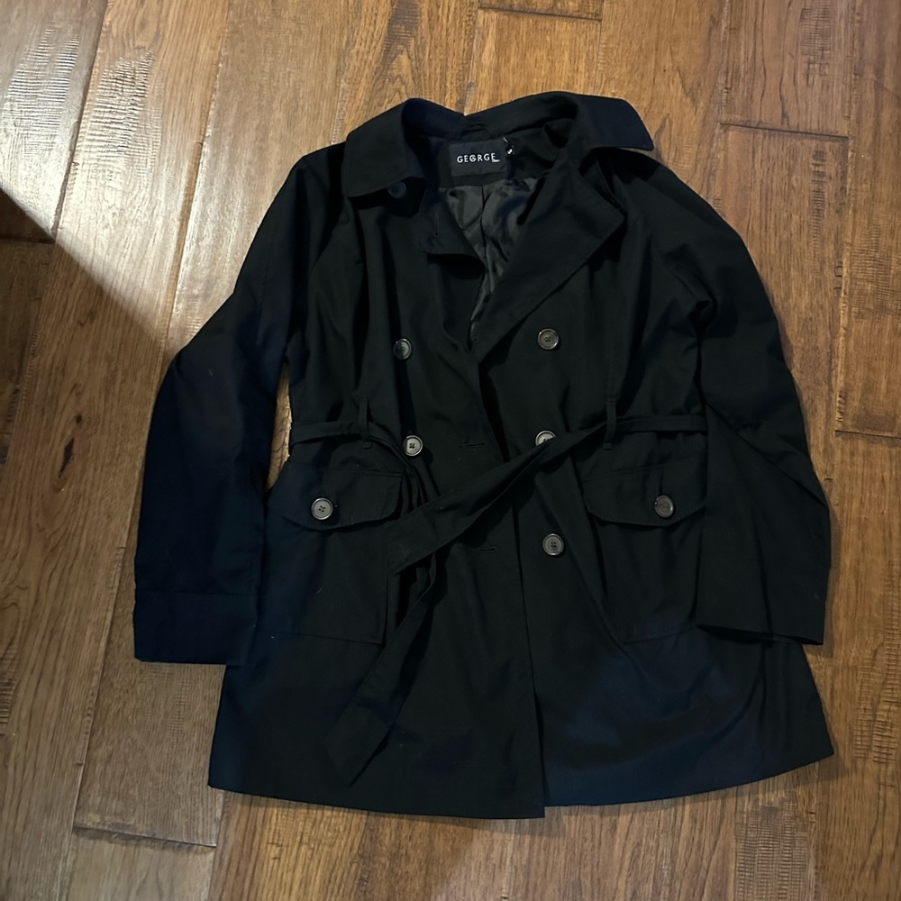 Woman’s dress coat